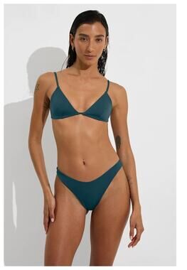 NWT LEFT ON FRIDAY Dip Bikini Bottom Size XL